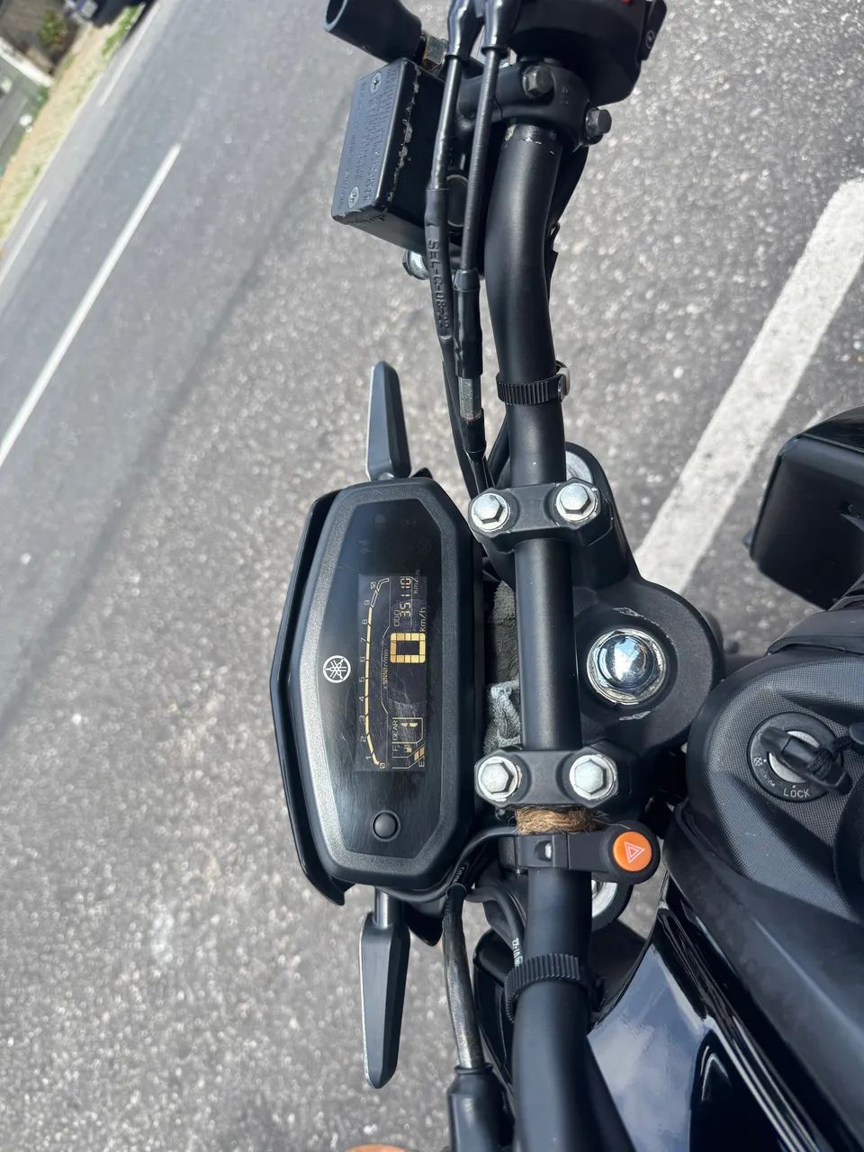 Fz15  - Foto 3