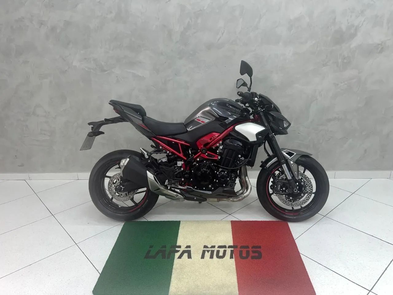 Z900 
