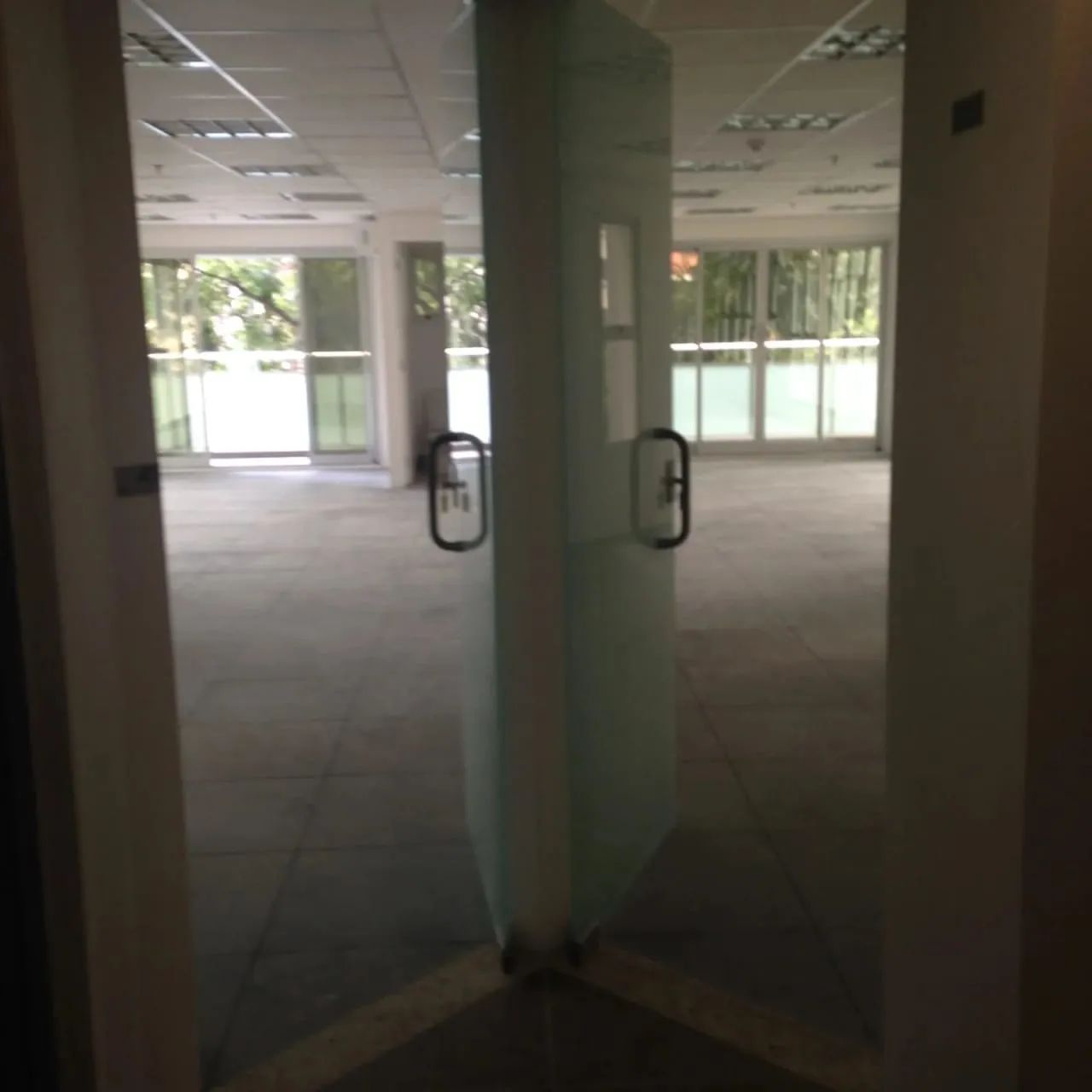 Sala comercial na Rua Lincoln Albuquerque, 259 - Conjunto 42 Bloco A  50 m² - Foto 4