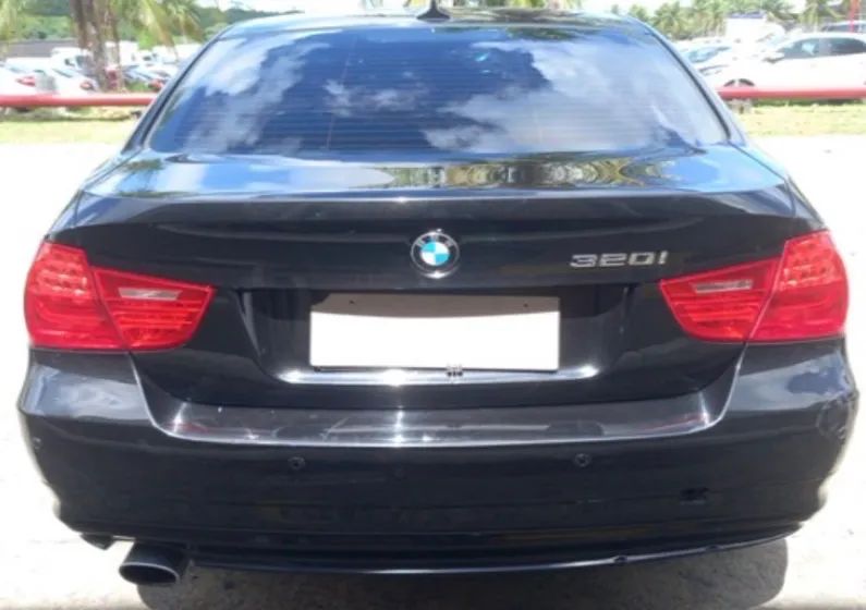 BMW 320I A 2010 - Foto 4
