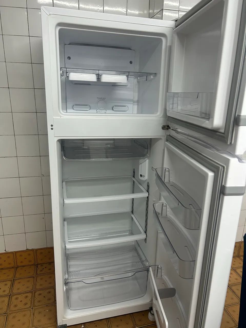 geladeira consul 