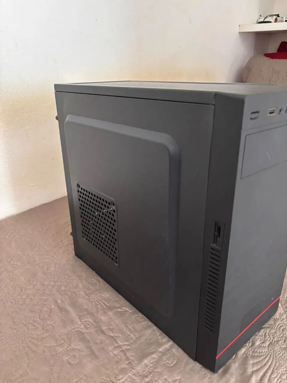 Vende CPU i3 6100 - Foto 3