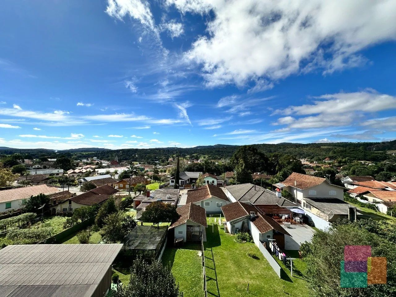 CAMPO ALEGRE - Padrão - Centro - Foto 5