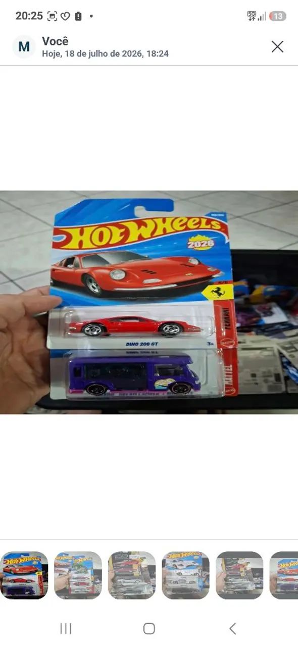 Hot wheels - Foto 2