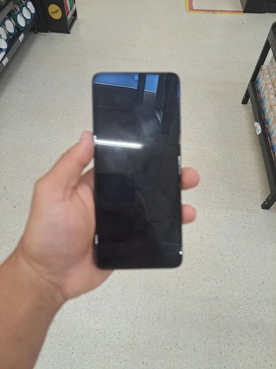 MOTO G 06 