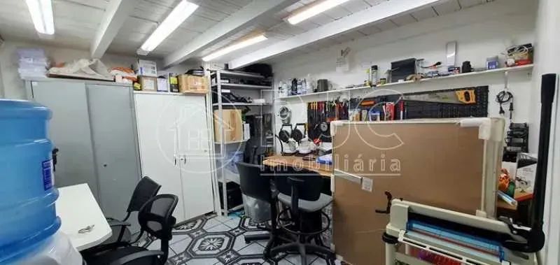 Ponto comercial/Loja/Box para venda com 30 metros quadrados em Tijuca - Rio de Janeiro - R - Foto 12
