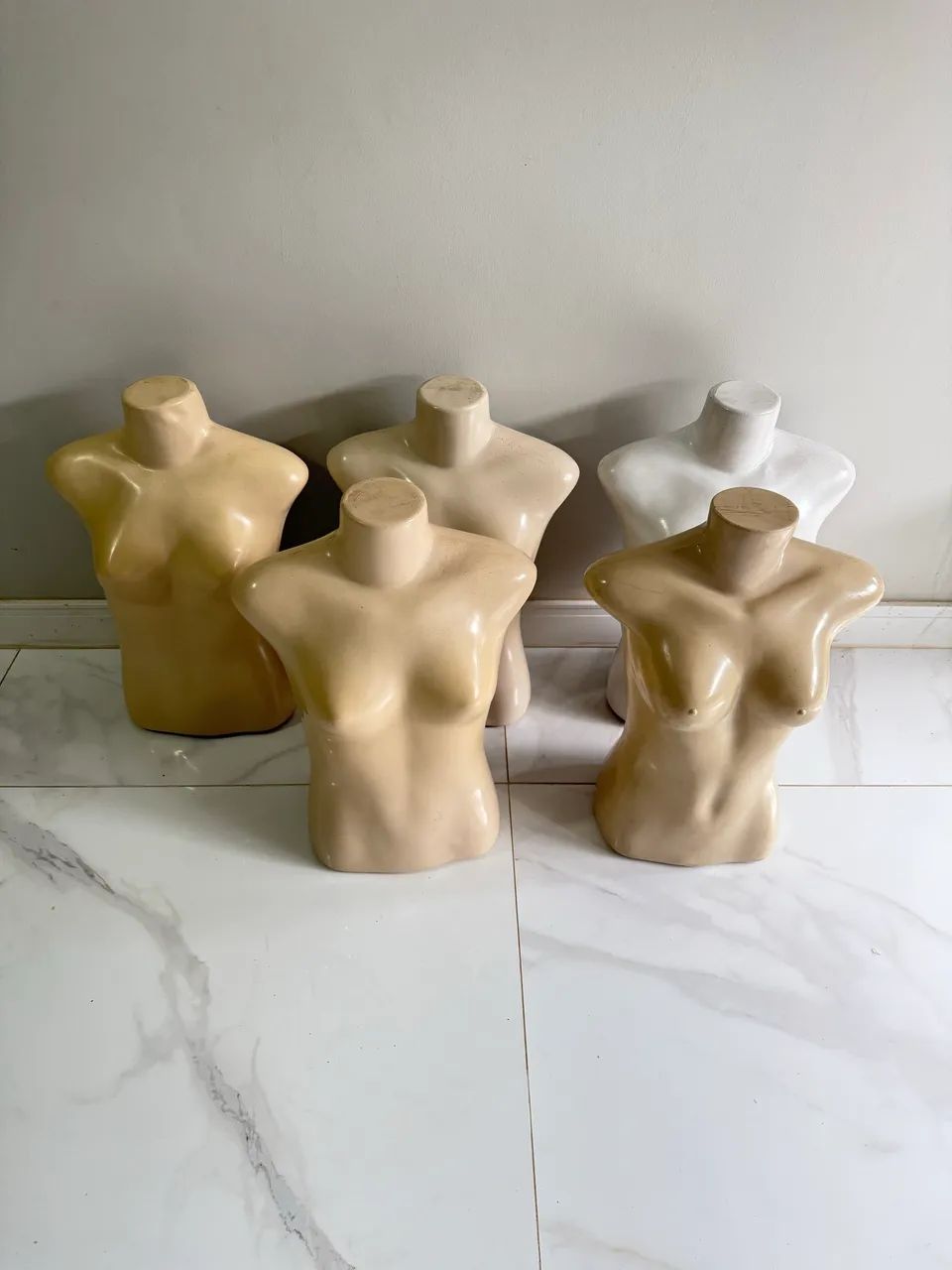 Maniquim e cabide - Foto 3