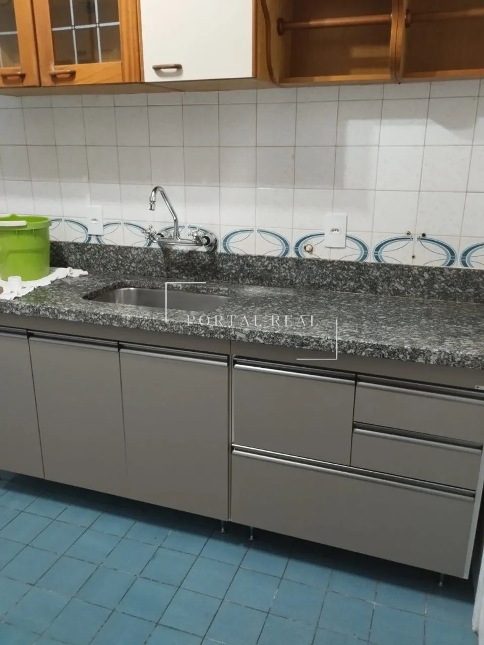 APARTAMENTO RESIDENCIAL em CAMPINAS - SP, BOSQUE - Foto 3