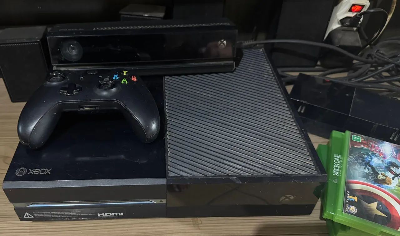 X box one - Foto 2