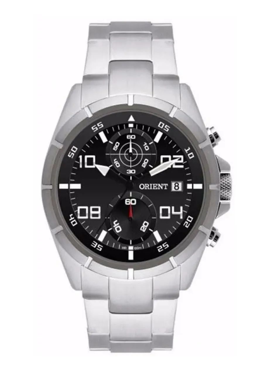 Relogio Orient Mbssc 037 - Foto 2