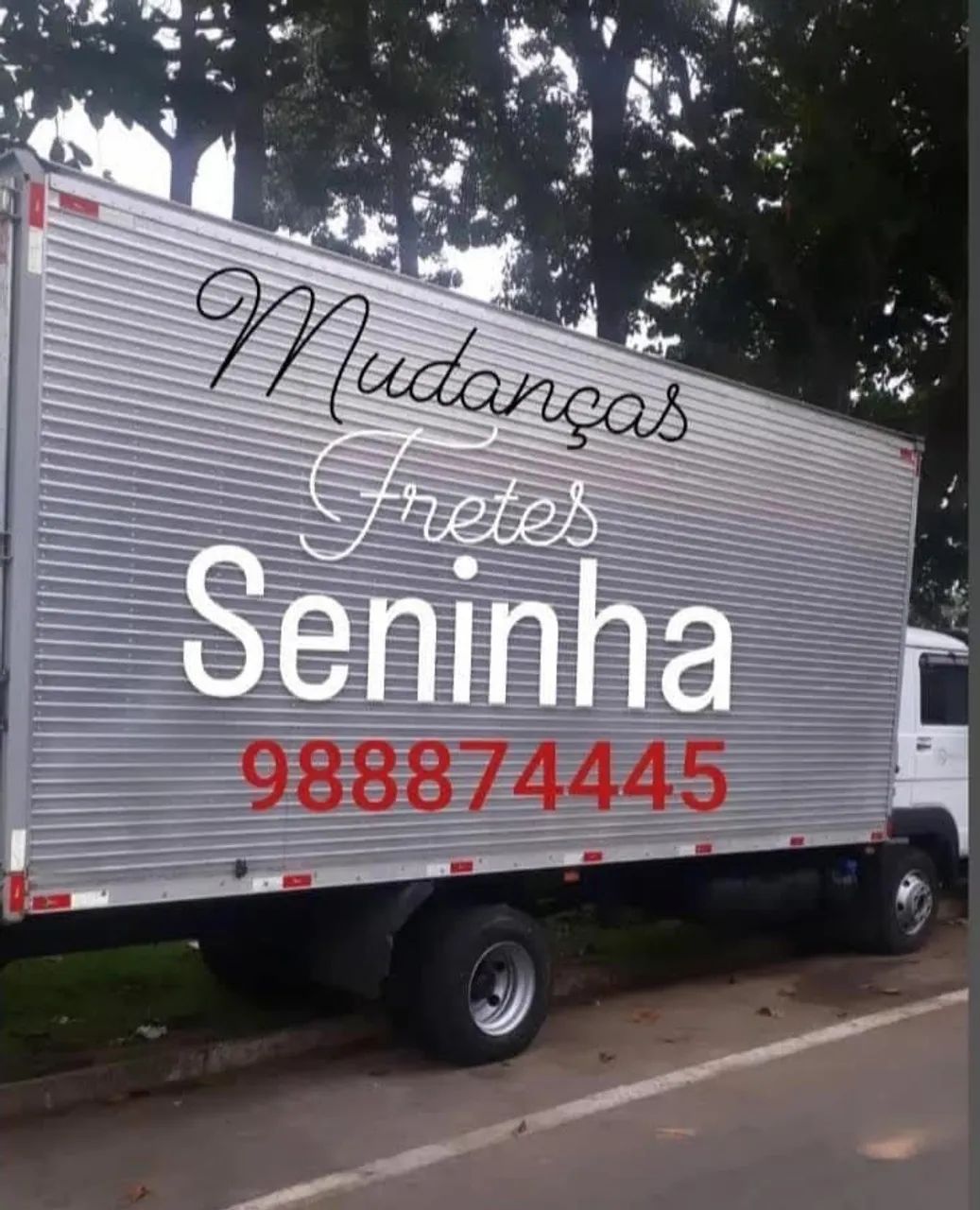 Mudanças e fretes - Foto 4