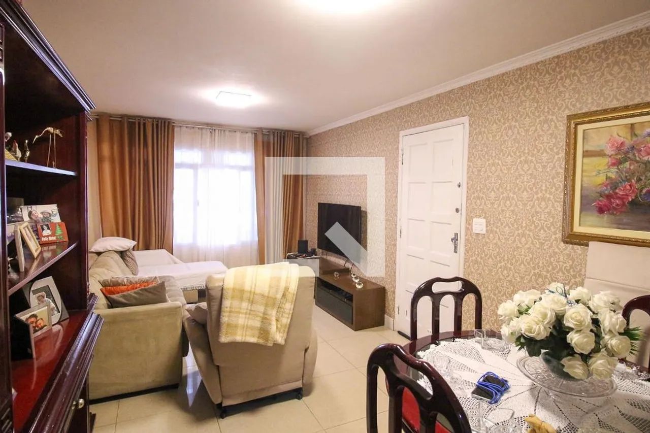 Casa à Venda - Vila Formosa, 4 Quartos, 230 m2