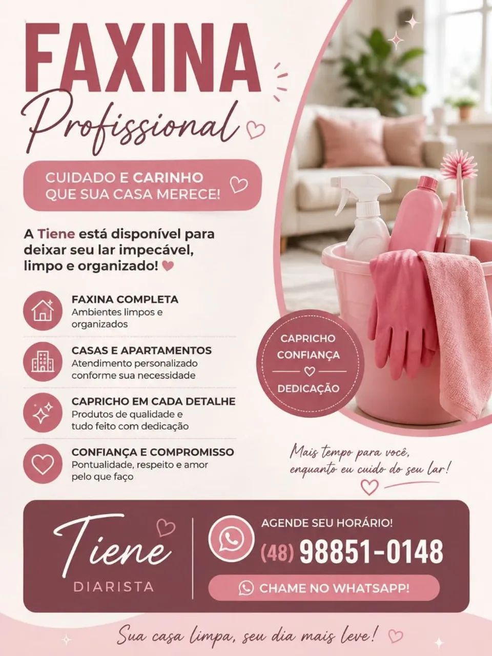 Diarista