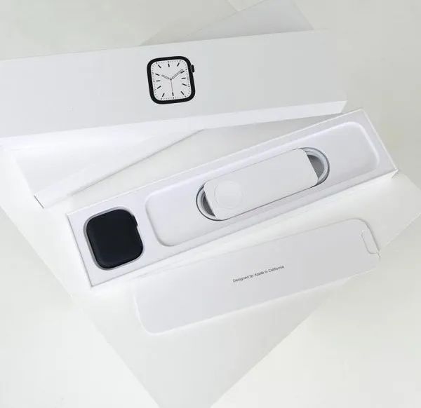 Apple Watch SE 2ª Geração 44mm GPS | Bateria 100% + Acessórios - Foto 2