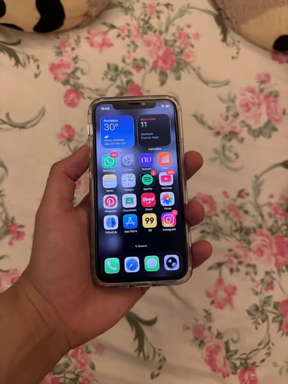 iPhone 11 pro 256GB - Foto 2