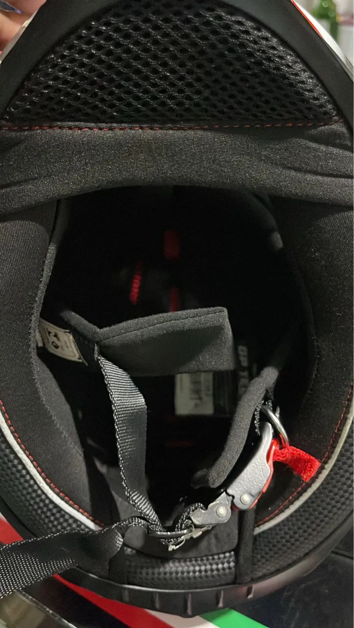 Capacete  - Foto 4