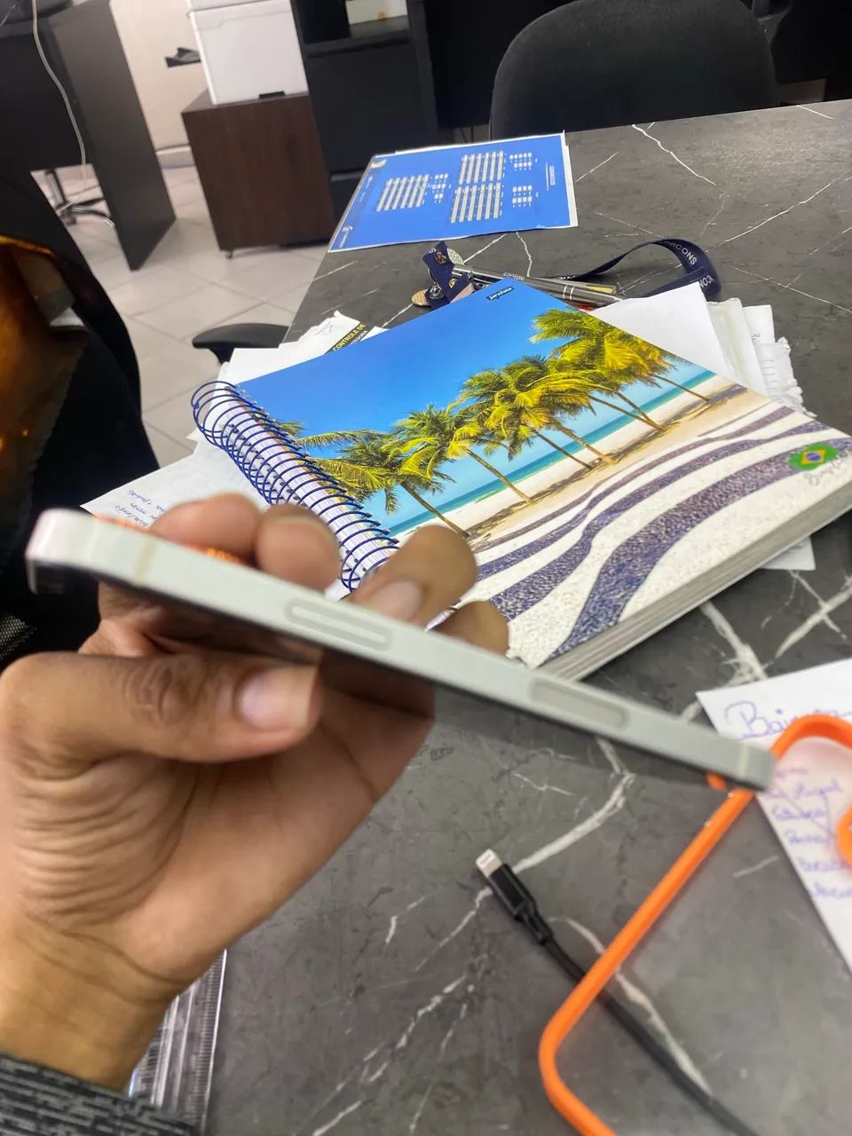 Vende se iPhone 12  novo - Foto 3