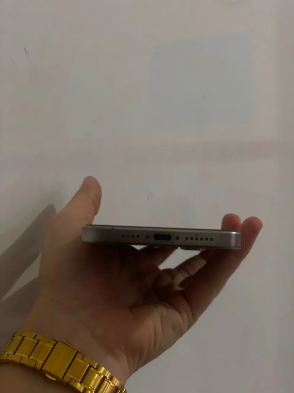 Iphone 15 Pro Max 256gb - Foto 4