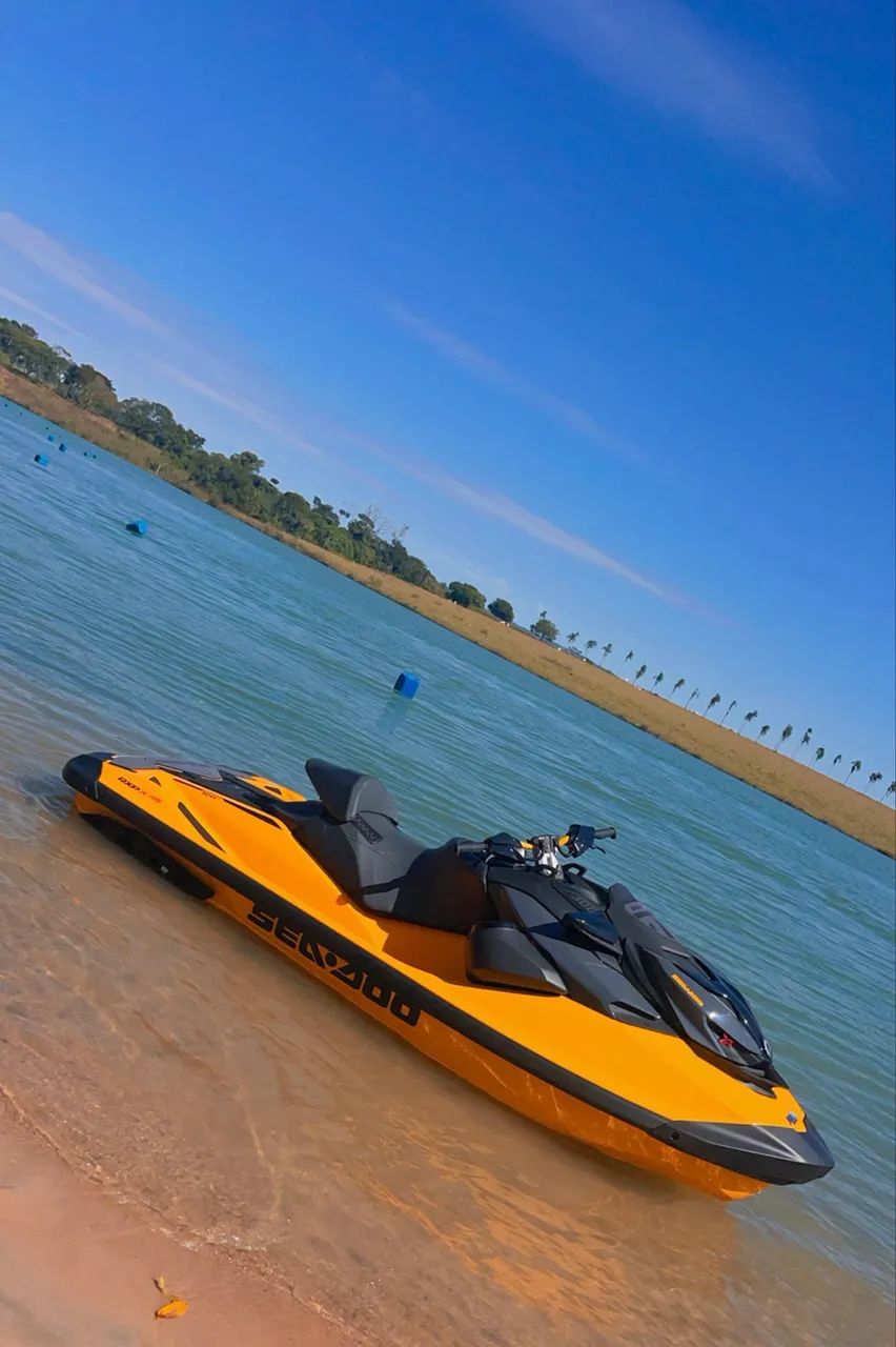 Vende-se jetski  - Foto 3