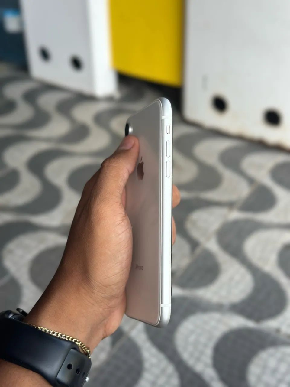IPhone XR 64GB - Foto 3
