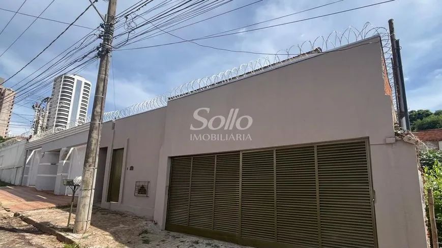 Aluguel Casa LIDICE