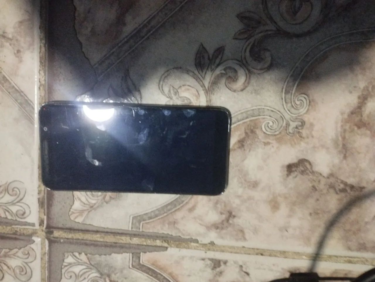Moto e6 play sem botão  - Foto 4