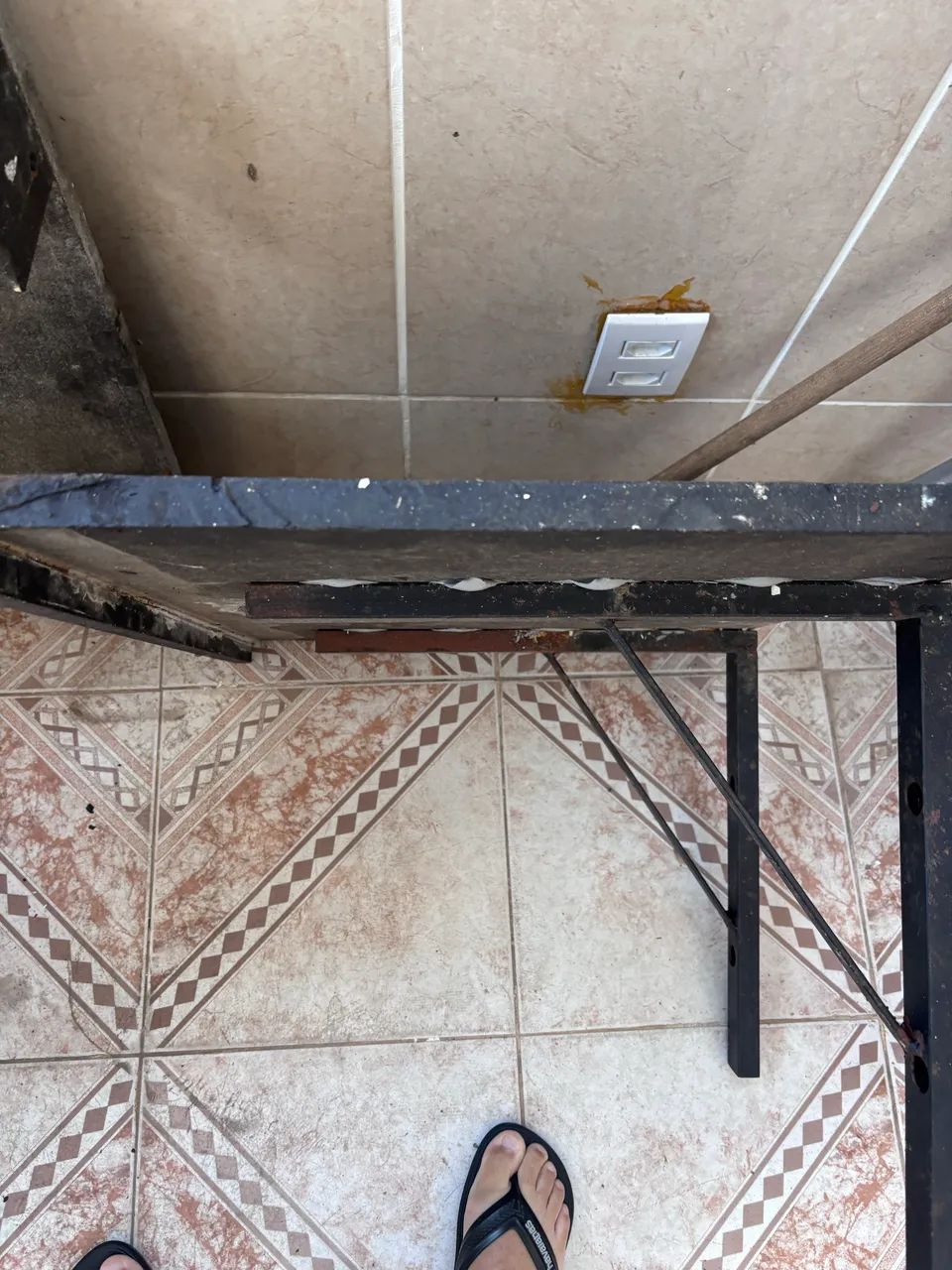 Bancada de Marmore - Foto 4