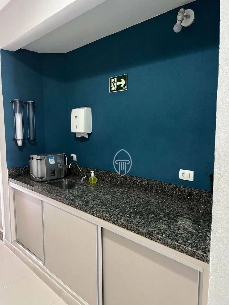 Sala à venda, 21 m² por R$ 110.000 - Centro - Cornélio Procópio/PR - Foto 3