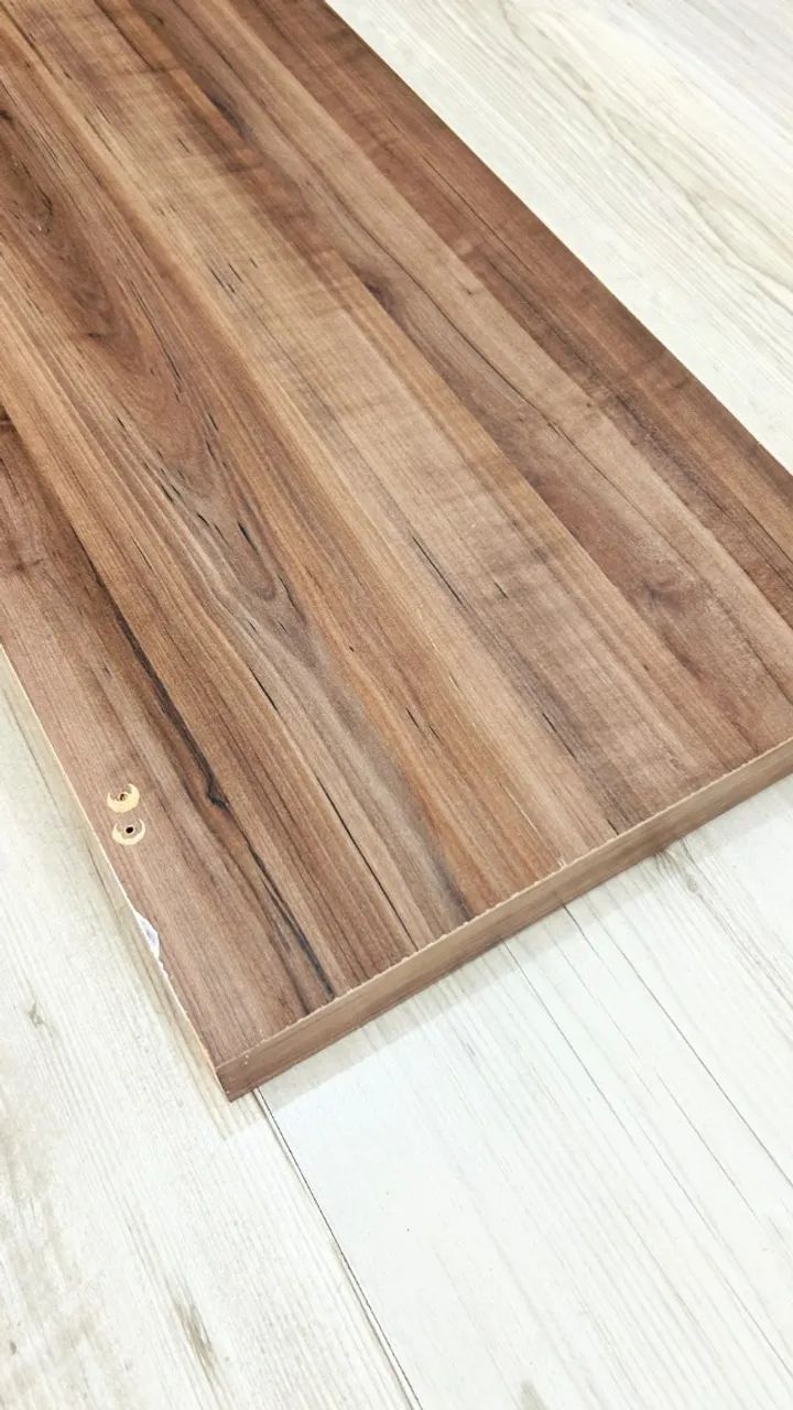 Prateleira em L - MDF - Foto 4