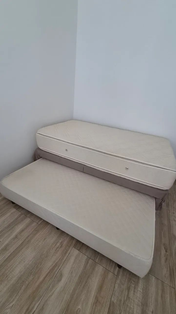 Cama viúva Saint German