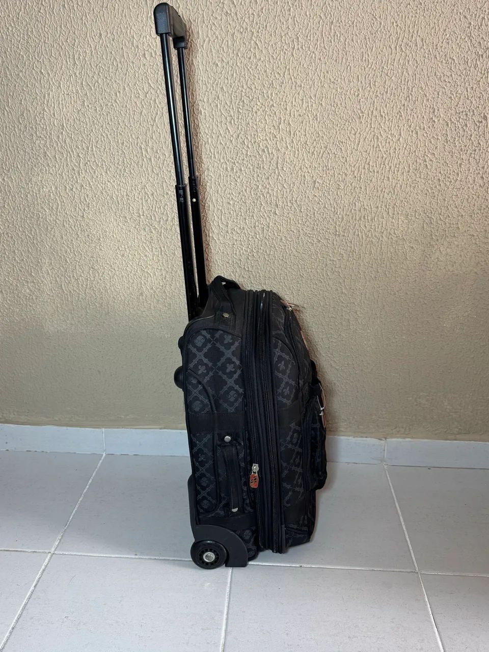Mochila de rodinha - Foto 2
