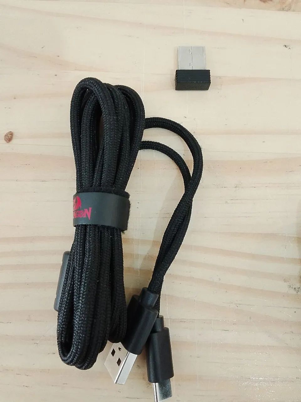 Mouse Redragon Cobra Pro Wired and Wireless - Foto 4