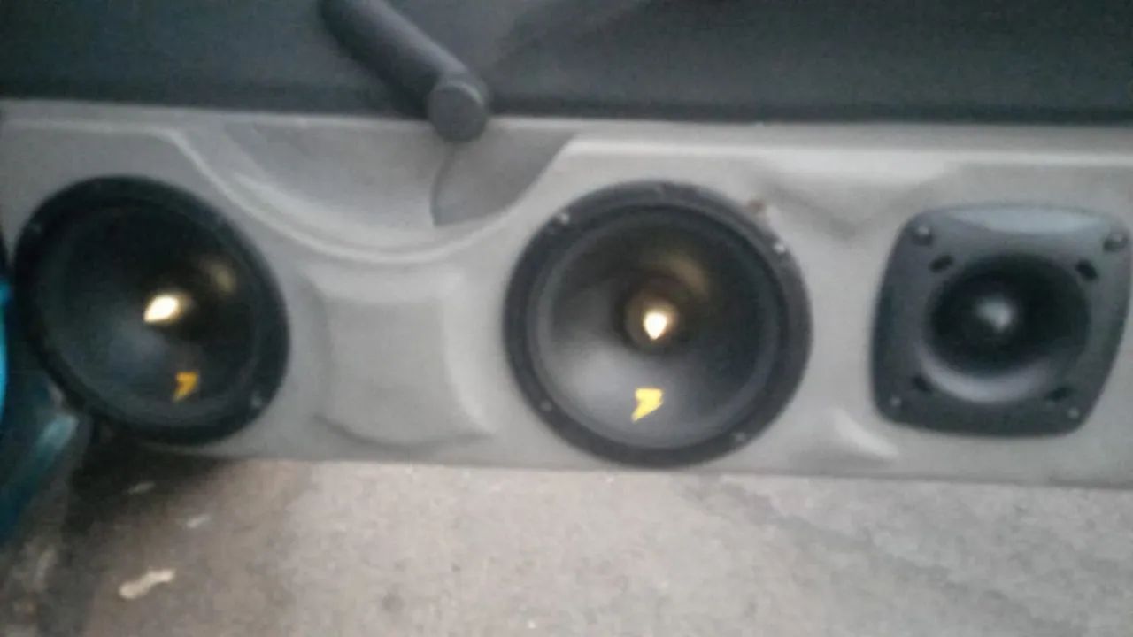 Som automotivo - Foto 4