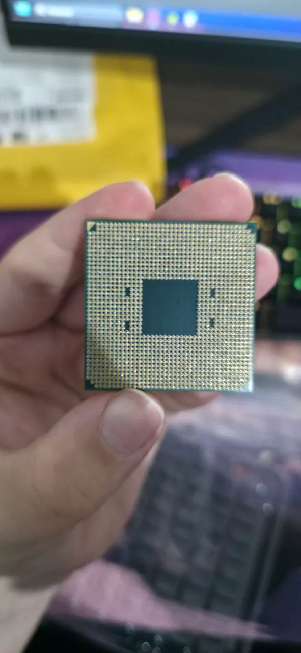Ryzen 7 5700x3d!! - Foto 2