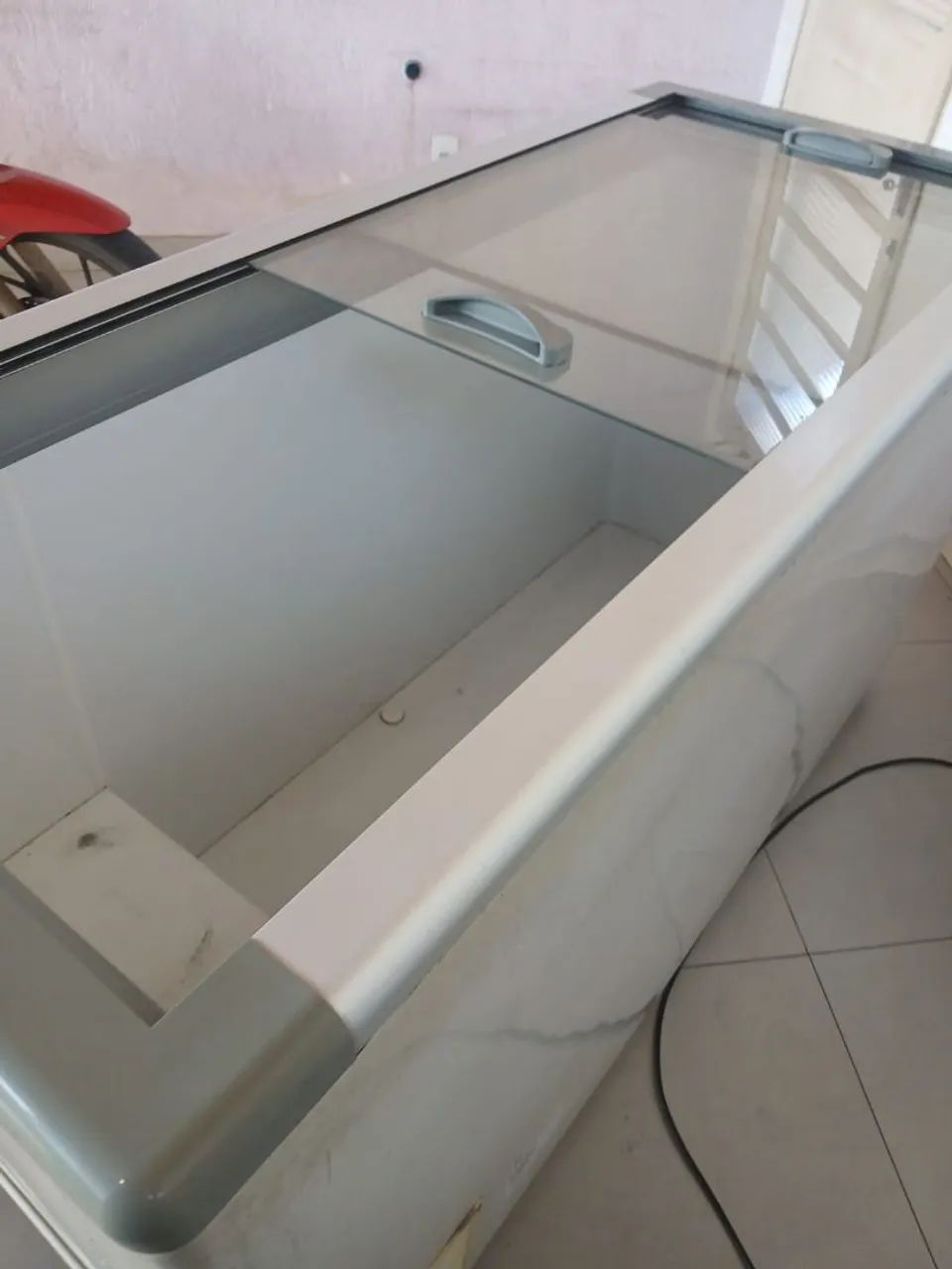 Freezer  - Foto 2