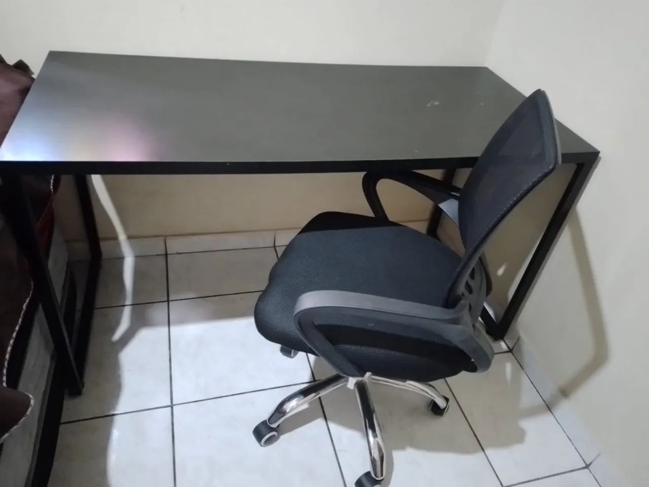 mesa para computador barata - Foto 2