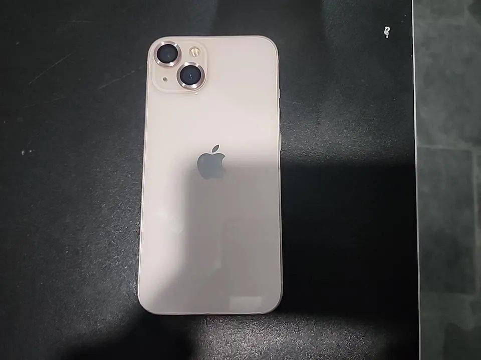 Iphone 13 em ótimo estado! - Foto 2
