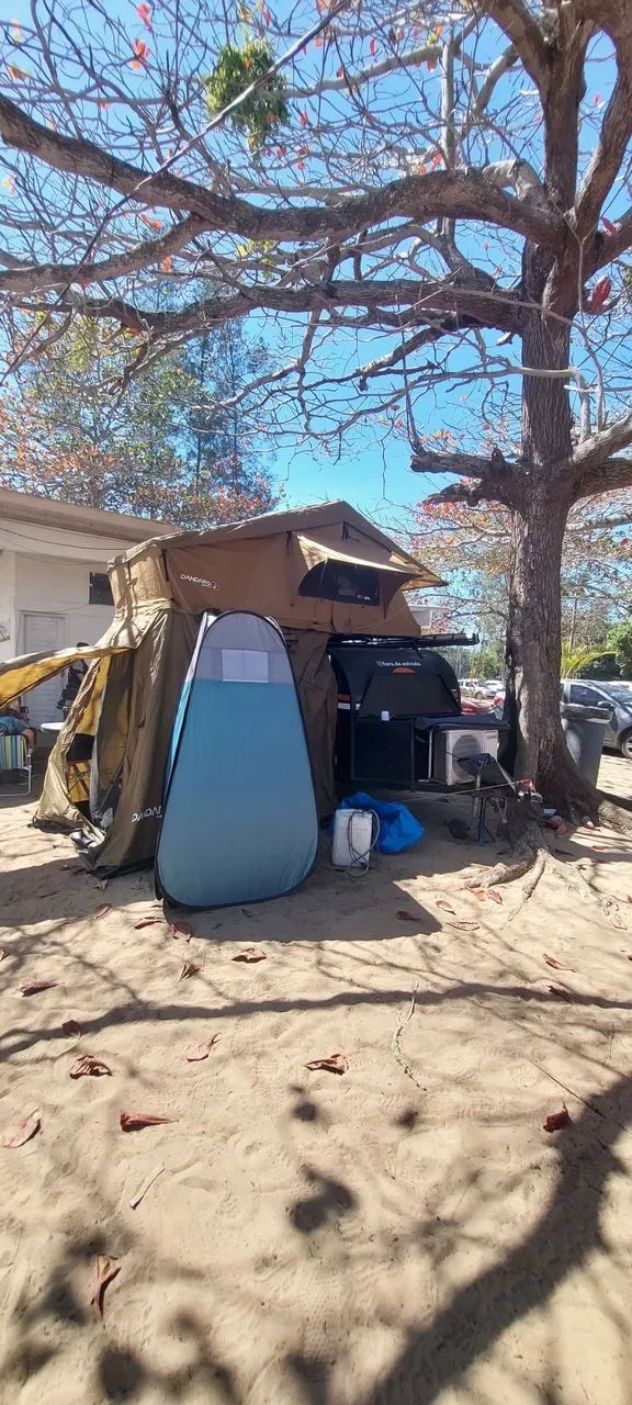 Vendo Mini Trailer Completo, emplacado. - Foto 4
