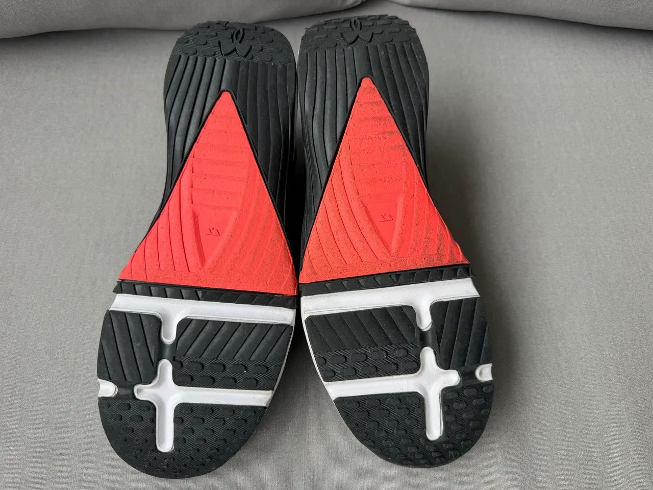 Tenis Under Armour tamanho 44 - Crossfit - Foto 5