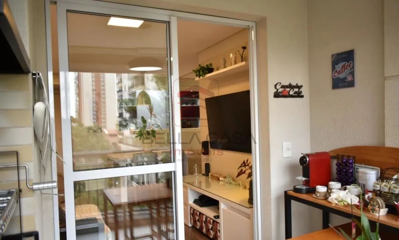 Apartamento Chácara Inglesa próximo ao metrô Praça da Arvore. - Foto 4