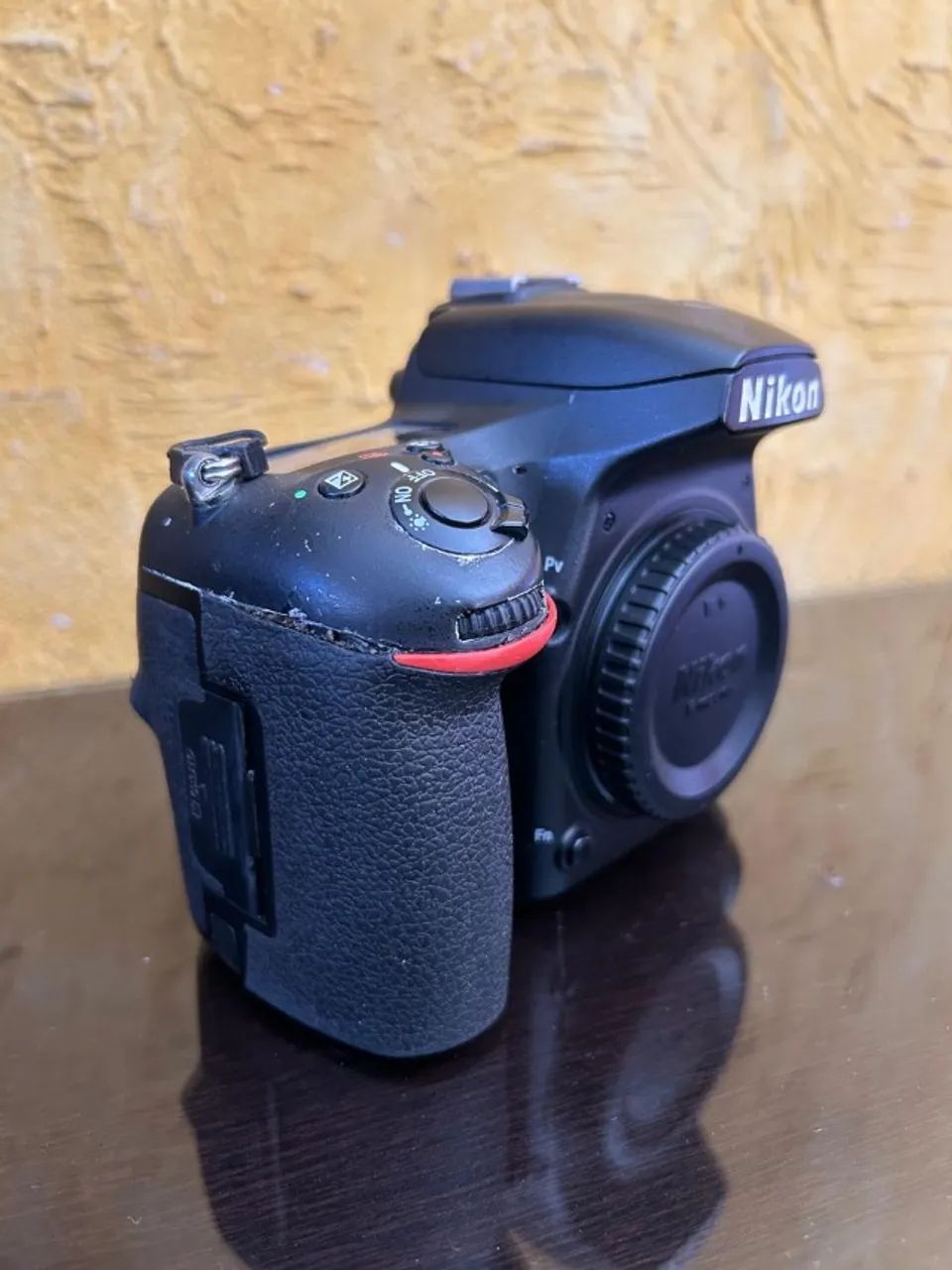 Nikon D750 FX Full Frame - Foto 3