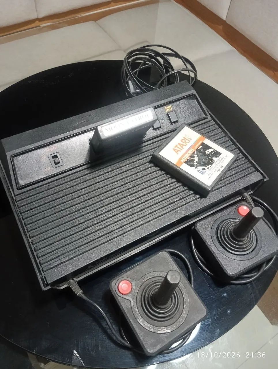 Atari melhor modelo