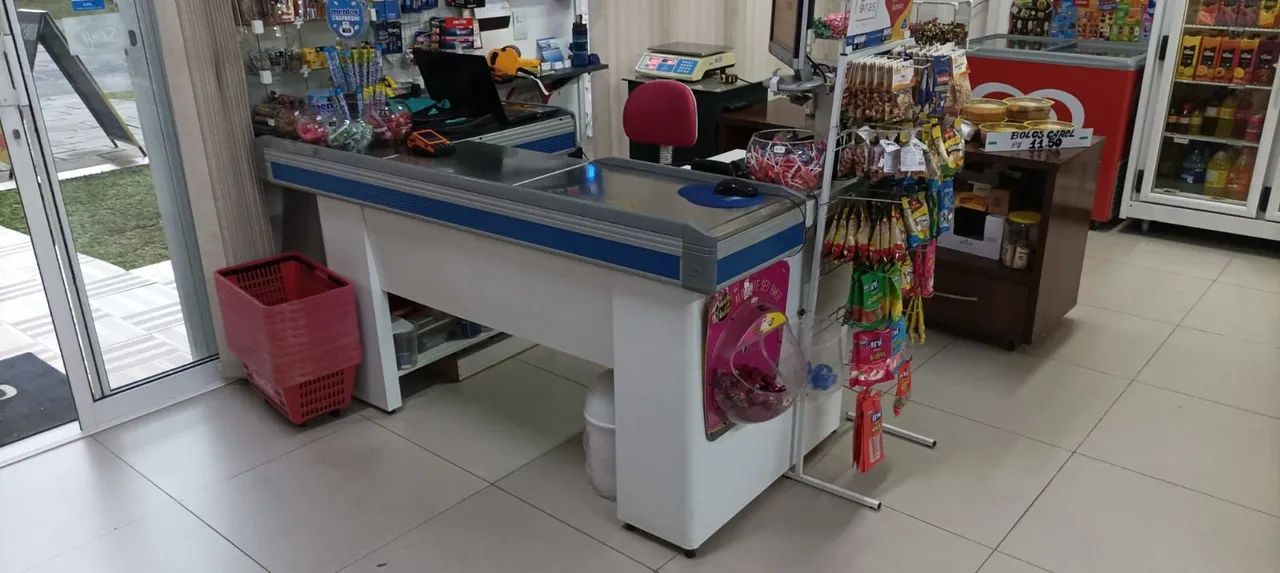 Equipamentos para mercado - Foto 4