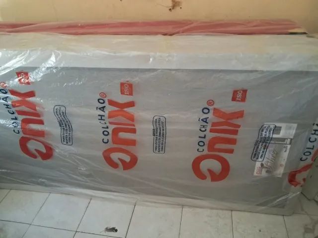 Base para Colchão Solteirão 