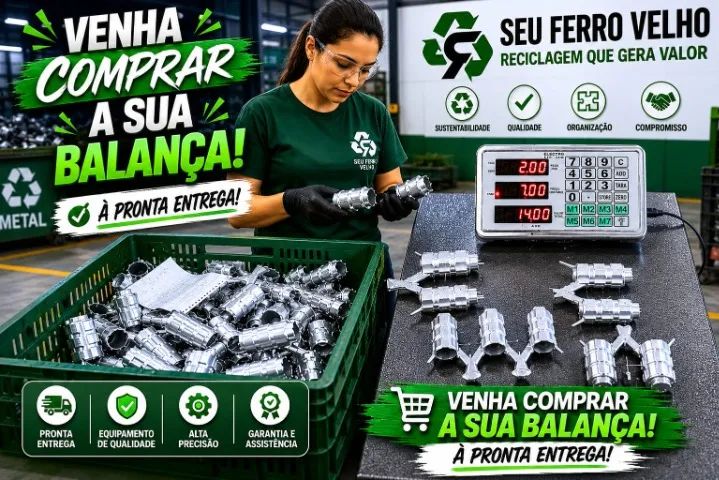 Balança De Plataforma Digital 700kg 45x60 Com Garantia. - Foto 2