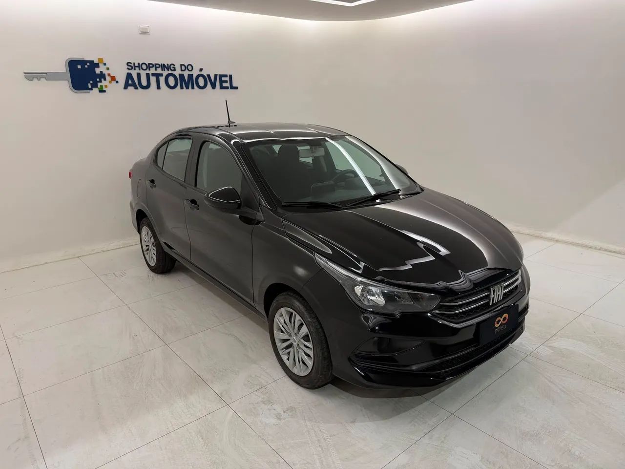 Fiat Cronos Drive 1.3 8V Flex 2024 - Foto 4