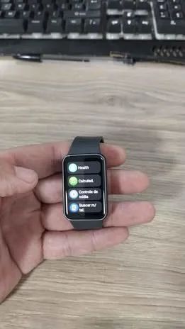 Galaxy Fit 3 - Foto 5