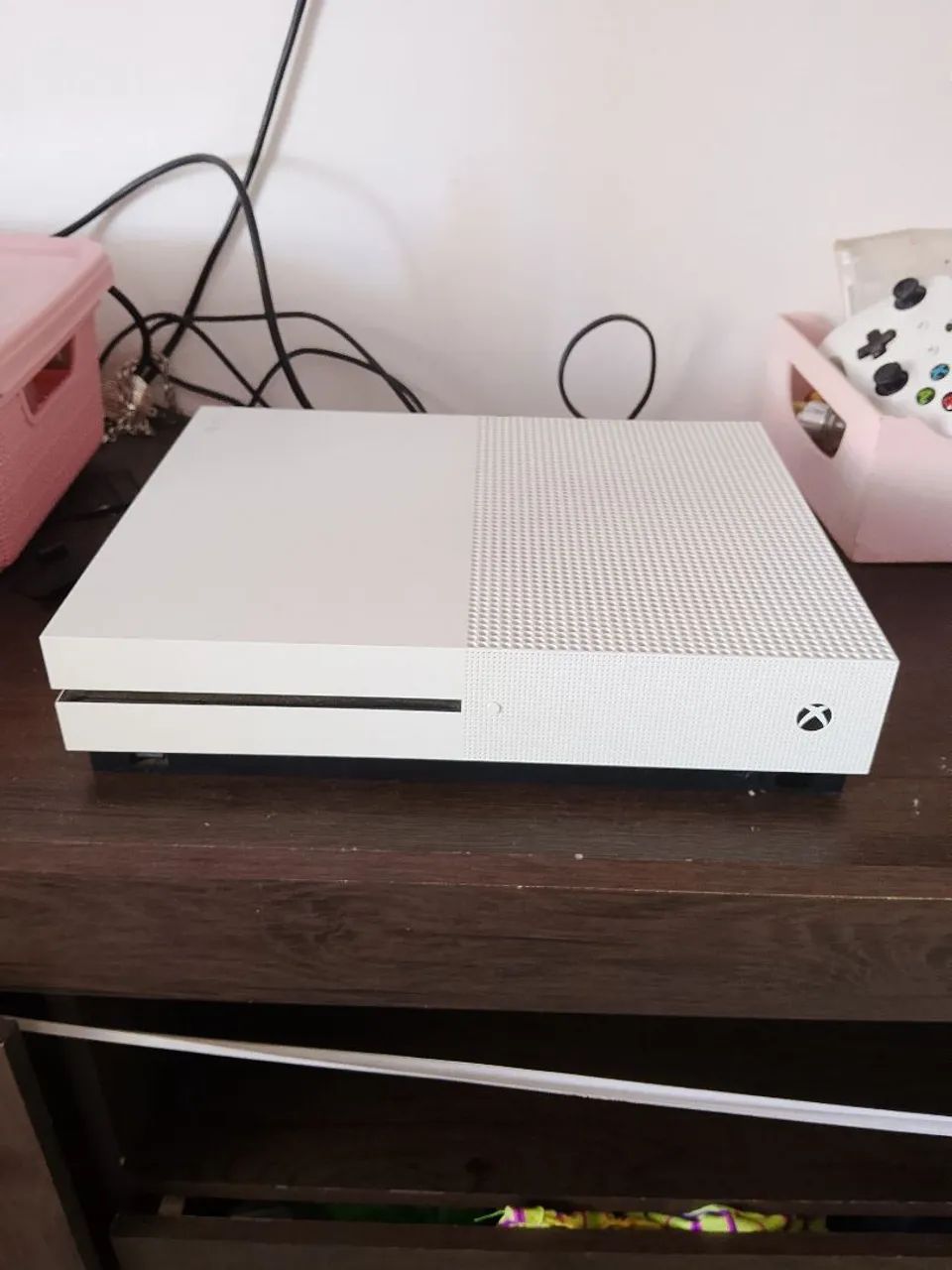 X Box One S - Foto 3