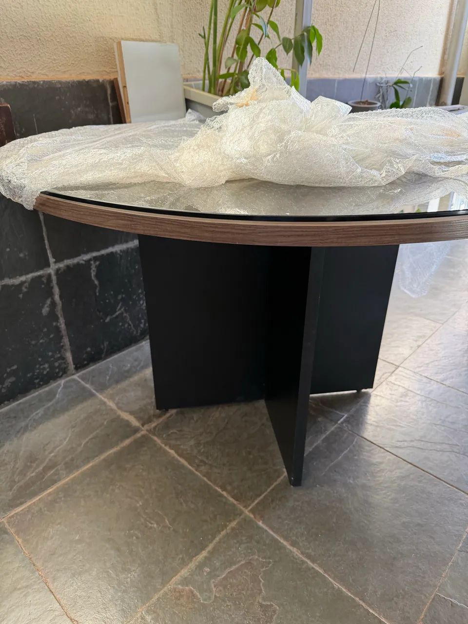 Mesa de escritório 