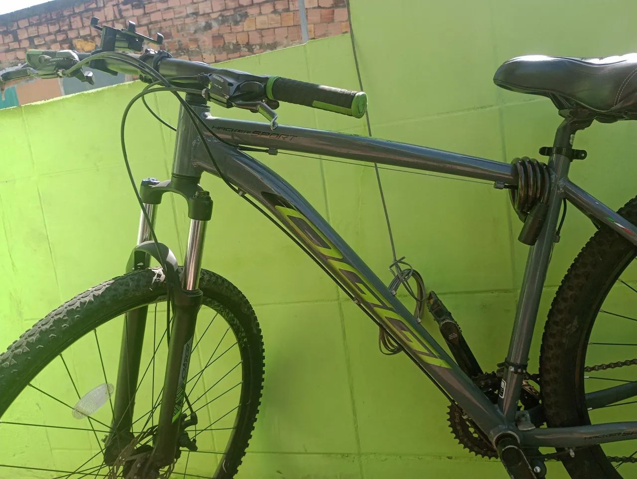 Bicicleta zerada - Foto 4
